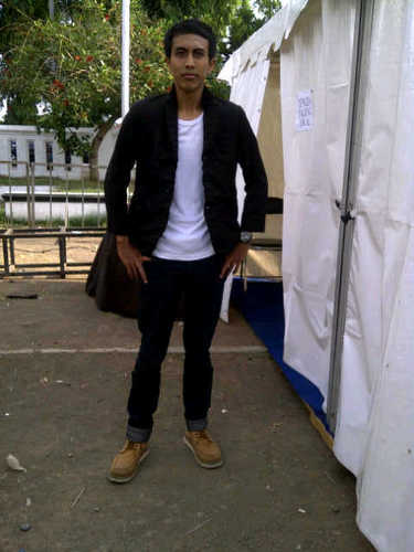 dicky_ajacuy's profile picture. Music music music,.