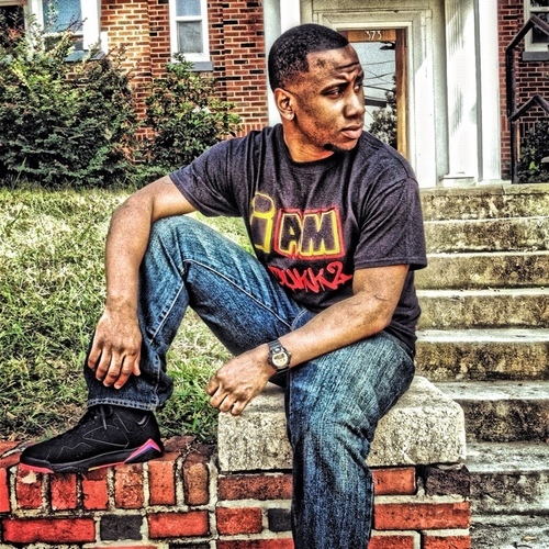 NUPES/DFE Comedian
HOSTINGS/STEPSHOWS
PR Team: @theFAMEmob For Bookings: Info@thefamemob.com
Deandre1911@me.com
Don't Underestimated (my) Kreative Komedy