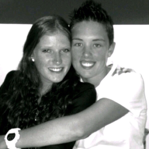 Ik hou van me vriendinnie XKus @xmaxime1995 //Love My Wifey!..@PamloveY ♥