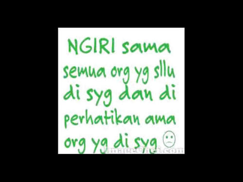 Twitter NGEBACOT