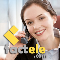 Factele's profile picture. Facturación Electrónica y soluciones