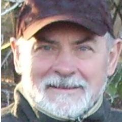 Retired bankmanager . Age 67.