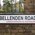Bellenden Road (@bellendenrd) Twitter profile photo