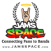 Jam's Space (@jamsspace) Twitter profile photo Jam's Space (@jamsspace) Twitter profile photo