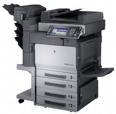 Suppliers of Refurbished & Second hand copiers. Short term hire, monthly rentals and fixed term leases. Copiers for any requirement. Local and friendly service.