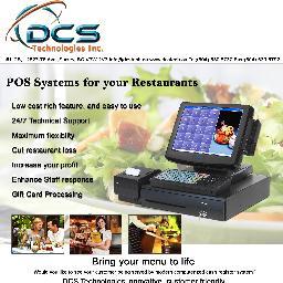 Welcome to DCS Technology provide services Point of Sale Software surrey, Point of Sale surrey, cash register in surrey, cash register, pos in Vancouver, pos.