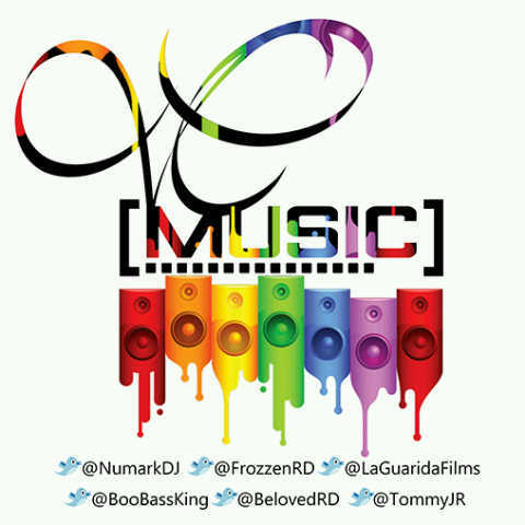 NumarkDJ's profile picture. Productor Musical & DJ...!!