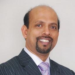 KenKirupa's profile picture. Executive Director at the Canadian Tamils Chamber of Commerce.