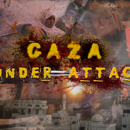 Interactive TV programme to bring the latest news on Gaza Under Attack, discuss and analise the situation. Live at 19:30 GMT. tweet or call us +44 208 601 4555