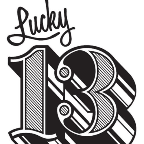 Lucky Thirteen Events
London based charity events company
Contact: Luckythirteenevents@gmail.com