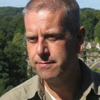 Jon (Jack) Gritton (@jonhgritton) 's Twitter Profile