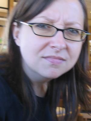 reallymadcow's profile picture. 