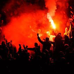 http://t.co/AsXC2N7l
Blog about the lives and experiences of football fans