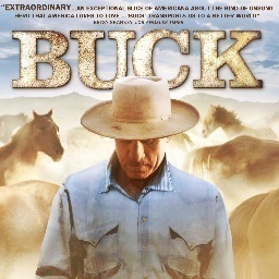 Documentary film @horsetrainer Buck 
Brannaman.DIRECTOR Cindy Meehl,PRODUCER Julie Goldman.BUCK-The-Film FB.DVD,TV http://t.co/ELvrgzXHpJ