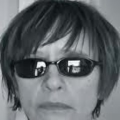 Roz Hopkinson