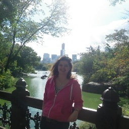 CassieRiddell's profile picture. 