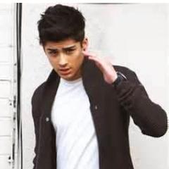 ZAYNN DELİSİYİM JUSTİN  BİBER  DELİSİYİM...