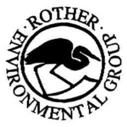 Greener_Rother's profile picture. A local community group of volunteers promoting action on Recycling, Renewable Energy, Water, Biodiversity, Transport, Local Food.