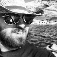 Brian Green (@briangreen84) 's Twitter Profile