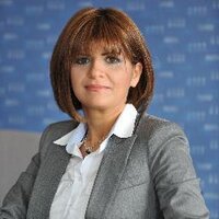 Alissar Yassine Haddad (@alissaryassin) 's Twitter Profile