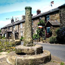 AffetsideVillag's profile picture. A small moorland village on the old Roman road in the heart of the West Pennine Moors with it's own pub, church, green with pond... & a community spirit.