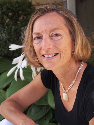 Writer, teacher, and researcher.