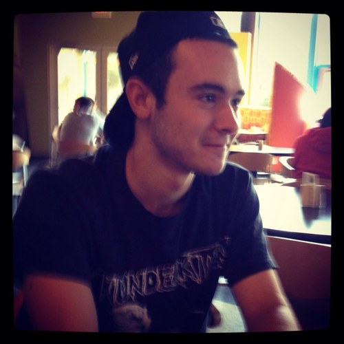 joenichols2012's profile picture. 