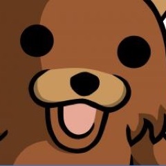 休日は一日中ゲームしている引きこもり／浅く広くと見せかけて狭いです。納税ありがとうございます　→卓球、切り絵、音ゲー、ドール　椎名林檎、倉橋ヨエコ、ミクさん、Fishmans　安部公房