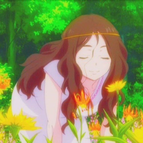 Why, hello there! My name is Kami Albarn. Yes, I am Maka's mom...... And a teacher at the academy! ^ ^ |SoulEaterRP|