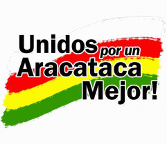 Cuenta oficial de la Alcaldía de Aracataca