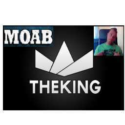 Officiële fan page van @TheKing77nl !!!!