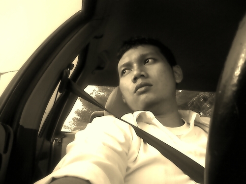 I'm a sociopreneur.#SrudukFollow