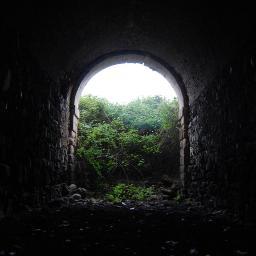 sardabbandonata's profile picture. In mezzo al nulla c'è qualcosa.