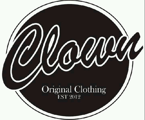 CLOWN CLOTHING & MERCHANDISE info/order : 08999105260 pin : 27CBC953