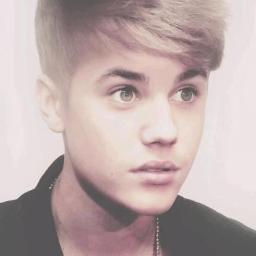 Hey belieber, believe, porque everything's gonna be alright, é só never say never, e dream big, ok?