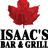Profile Picture of Isaac's Bar -  Brock (@@IsaacsBG) on Twitter