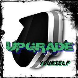 O que todos precisam em sua vida é um upgrade, venham conhecer o melhor e único!