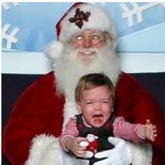 Stories, observations and advice from the the jolly shopping mall elf himself.