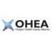 Oregon Health Equity Alliance (OHEA) (@orhealthequity) Twitter profile photo