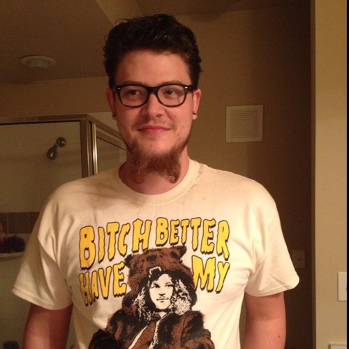 mykeboyln's profile picture. 