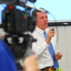 Live your dream--be a professional speaker & trainer! I'll show you how I went from a poor Utah teacher to a rich speaker (more than just $). BYU & T-Bird grad.