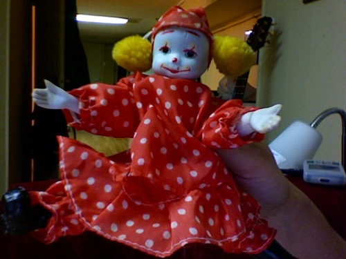 itsmelilfoo's profile picture. 