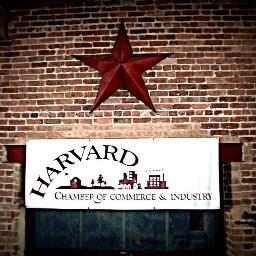 HarvardChamber's profile picture. Dedicated to providing support for the growth and development of the business community & to improve the quality of life for those who live & work in the area.