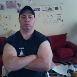 BUFFDADDY7's profile picture. 