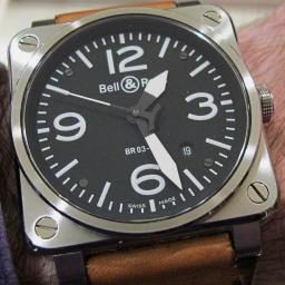 Jason_MattBaily's profile picture. The official twitter feed of Matt Baily's resident watch geek and general jack of all trades. http://t.co/DajwmwNR