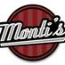 Monti's Cheesesteaks (@iloveMontis) Twitter profile photo