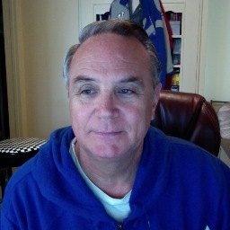 Computer programmer, woodworker, Dodger fan