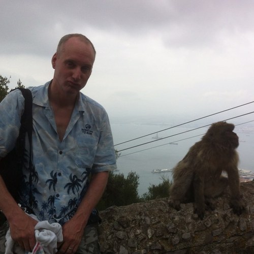 Yer_Maun's profile picture. 