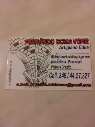 EdileArtigiano's profile picture. artigiano edile