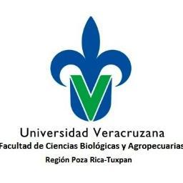 Facultad de Ciencias Biológicas y Agropecuarias
Universidad Veracruzana
Campus Tuxpan
